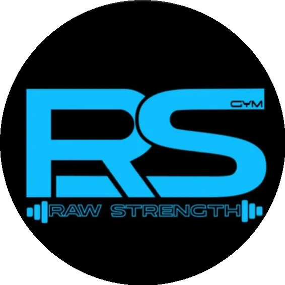 Raw Strength