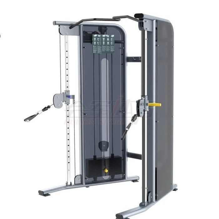 Functional Trainer (Dual Cable)