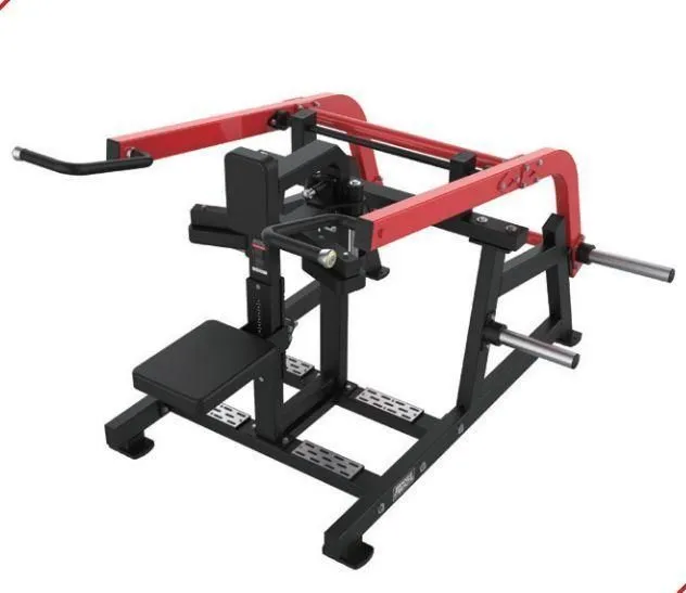 Tríceps Dip Machine