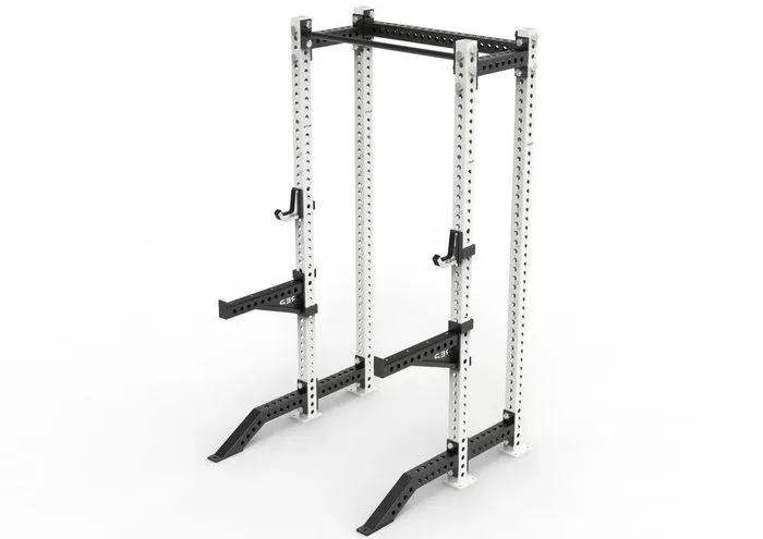 Squat Rack Abierto
