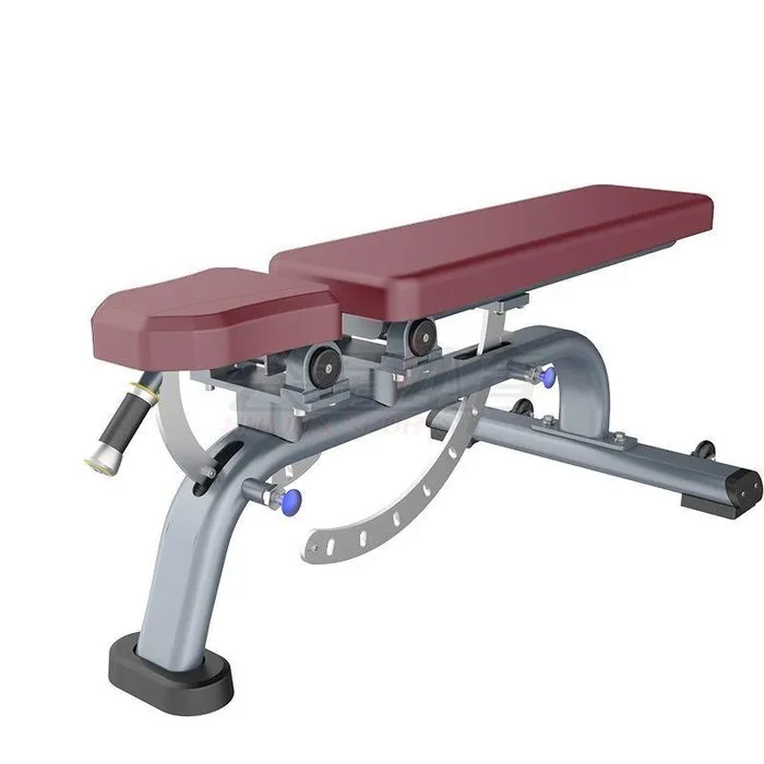 Super Bench Multiajustable