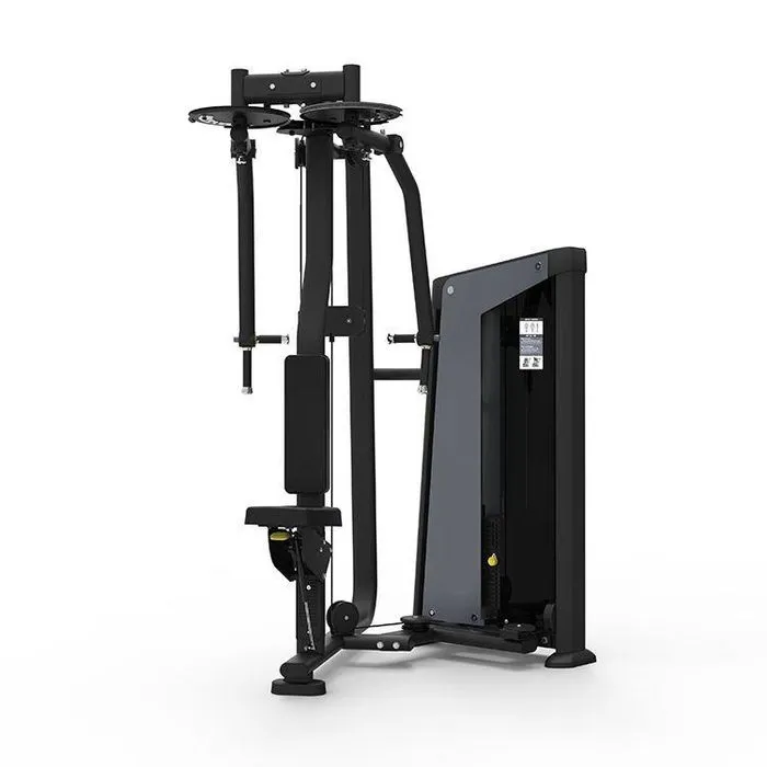 Rear Delt / Pec Fly Machine