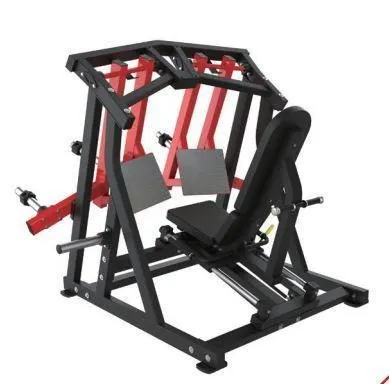Leg Press Comercial