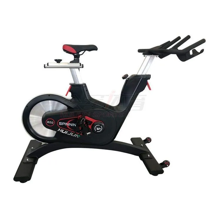 Bicicleta Spinning Comercial