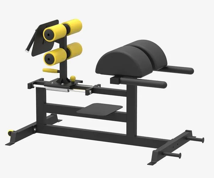 Roman Chair / Banco Abdominal