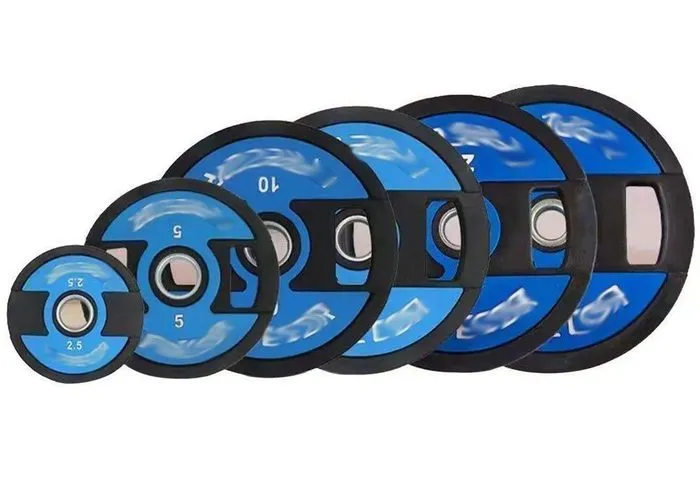 Disco TPU