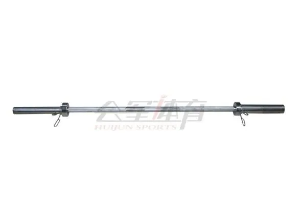 Barra Olímpica 2.2 m