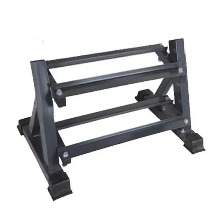 Rack para Mancuernas (2 niveles)